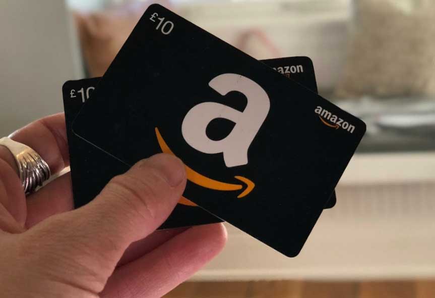 amazon-gc