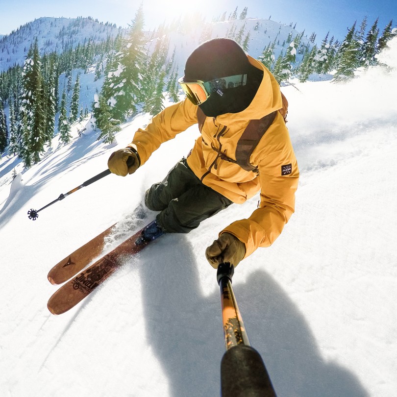 gopro