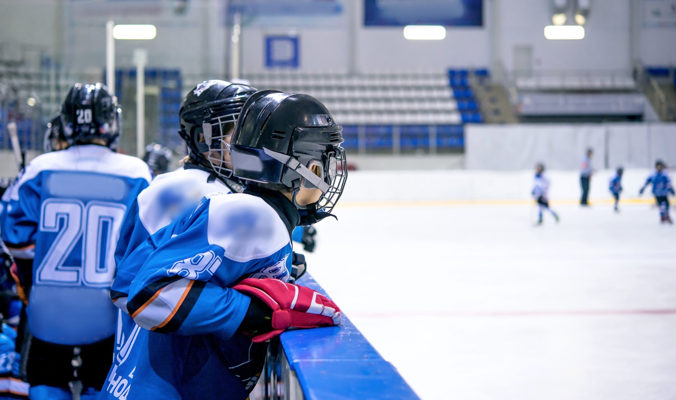 Ice Hockey Tournament – Revelstoke Ice Hockey Tournament - Revelstoke
