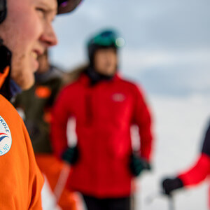 image for School Ski Trip Partners